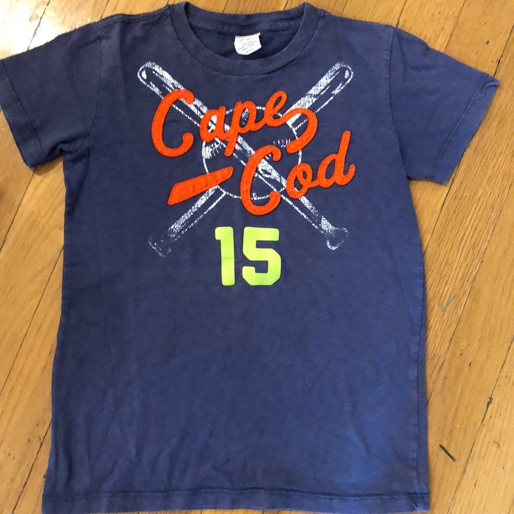 Crewcuts tshirt